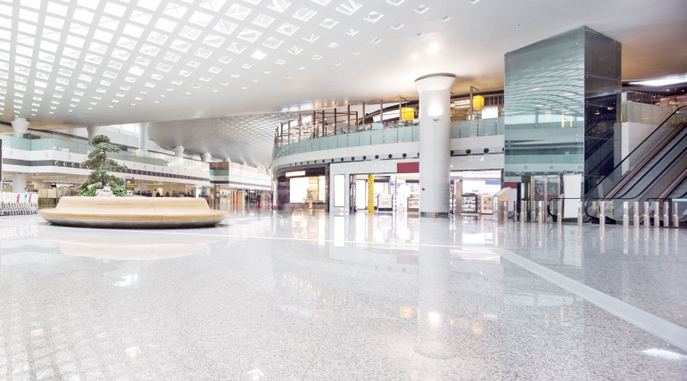 Premier destination for commercial flooring in calgary