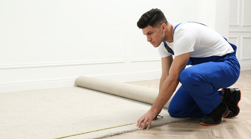 How Much Does Carpet Installation Cost in Calgary