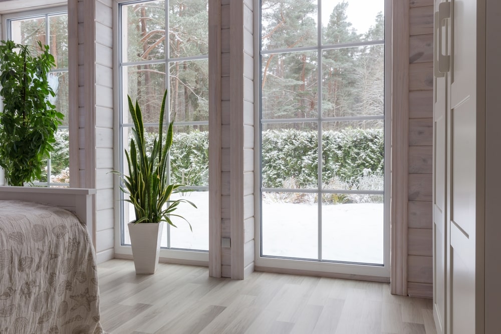 How to Protect Your Floors from Snow, Salt, & Mud This Winter