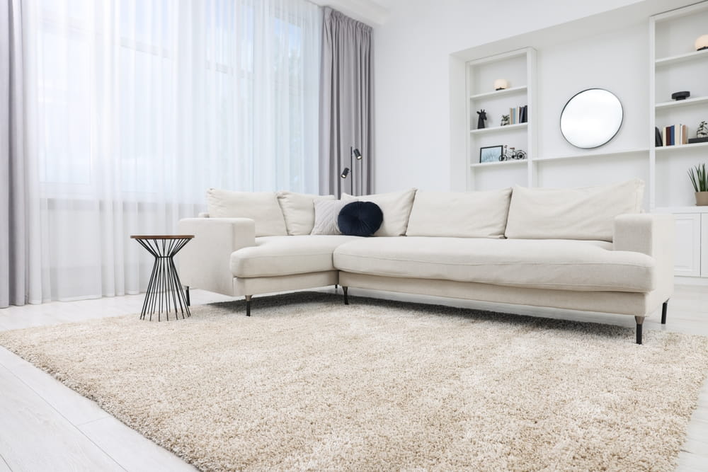 Carpet vs Hard Surface Which Makes Sense for Your Home