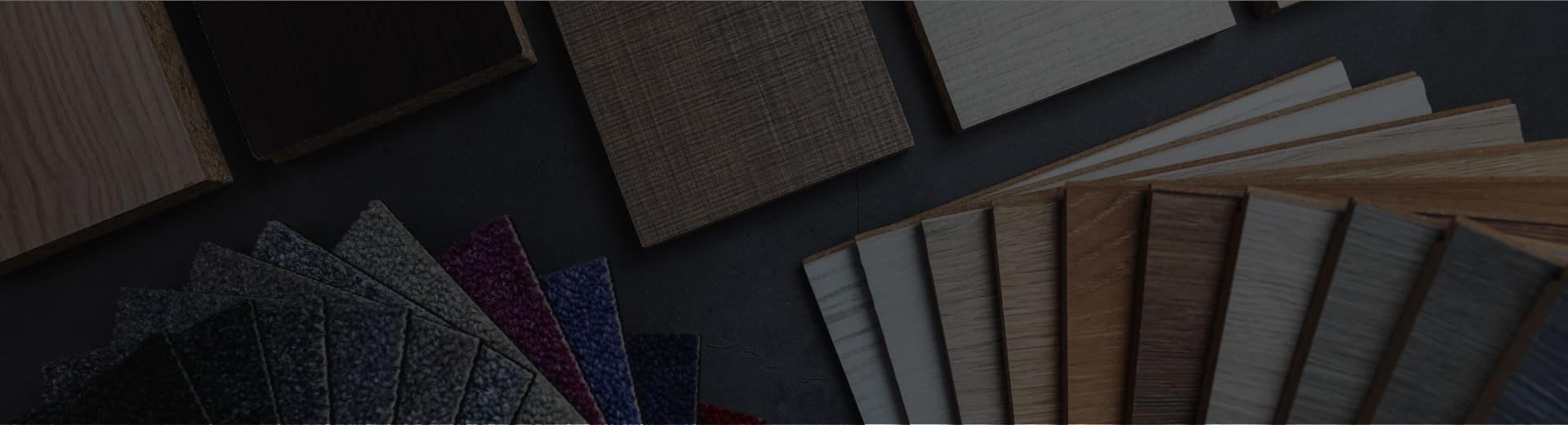 Current promotions banner