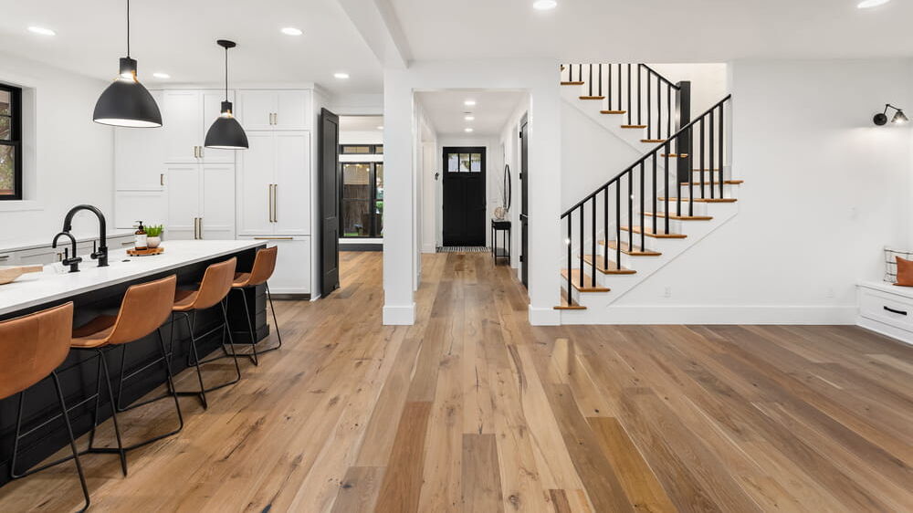 6 Mistakes Homeowners Make When Choosing New Flooring
