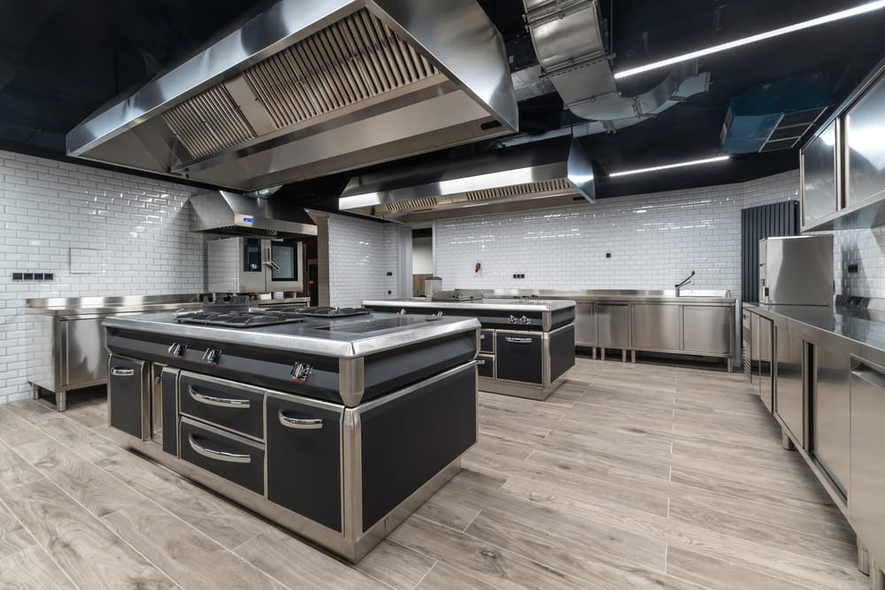 Finding the Right Flooring for Your Calgary Business