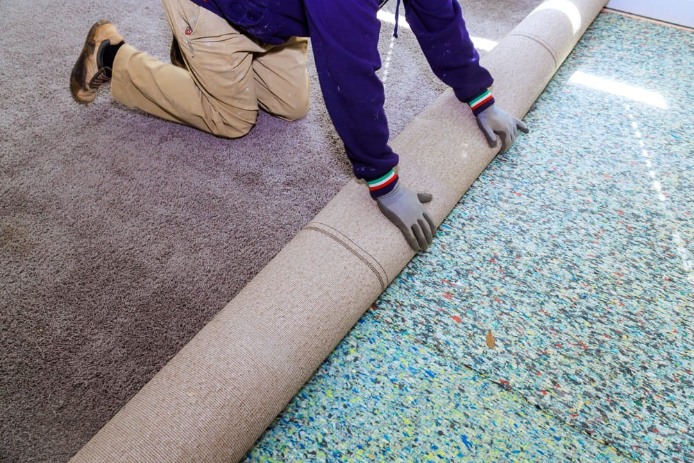 Carpet Installation Process Guide What Calgary Homeowners Should Expect