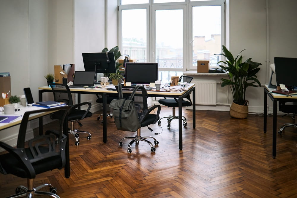 Carpet vs Hardwood Flooring