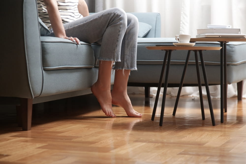 Winter Flooring Tips to Protect Your Floors From Snow, Salt, and Mud